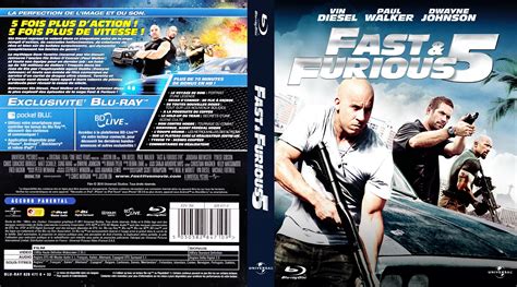 Time magazine critic richard corliss raised a few eyebrows when he included a can fast and furious 5 pull a fast oscar? Jaquette DVD de Fast and furious 5 (BLU-RAY) - Cinéma Passion