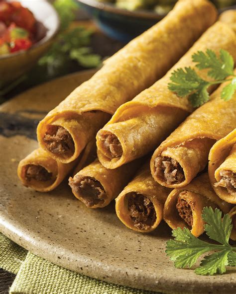 35 reviews #4 of 16 restaurants in central $ mexican vegetarian friendly. Taquitos Mexicanos - Don Pancho Authentic Mexican Foods ...