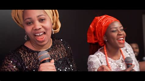 Nigerian Gospel Music Ijoya Youtube