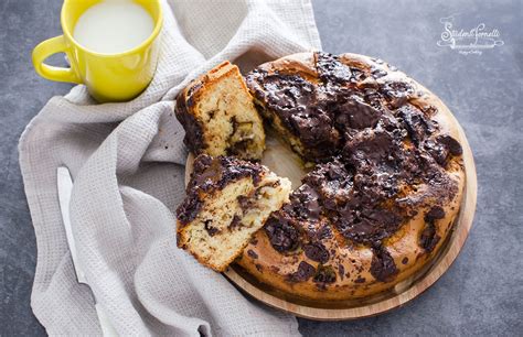 Check spelling or type a new query. TORTA ALLE BANANE E CIOCCOLATO Senza Burro (Ricetta GOLOSA)
