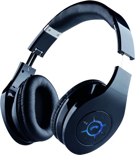 Grundig Stereo Bluetooth Headphones Black Uk Electronics
