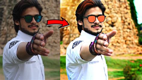 Make Smart Face In Picsart Best Cb Editing Tricks Picsart Photo