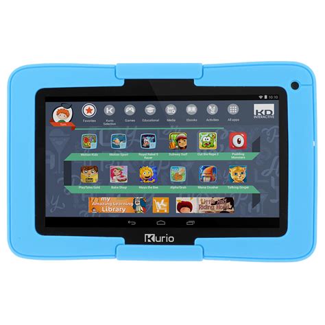 Kurio Xtreme Review Hot Kids Tablets For Holiday 2014 Movie Tv Tech