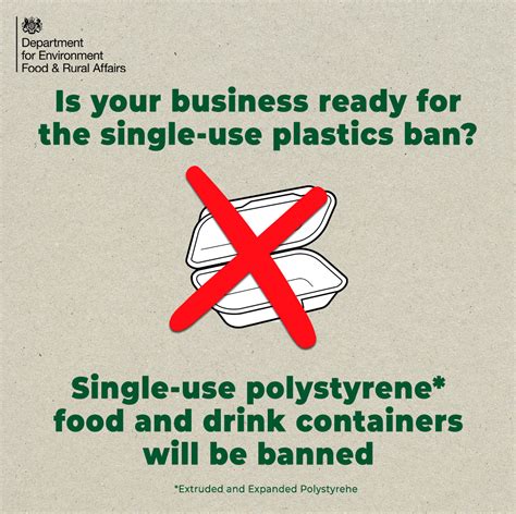 Councils Remind Businesses Of Single Use Plastics Ban From 1 October