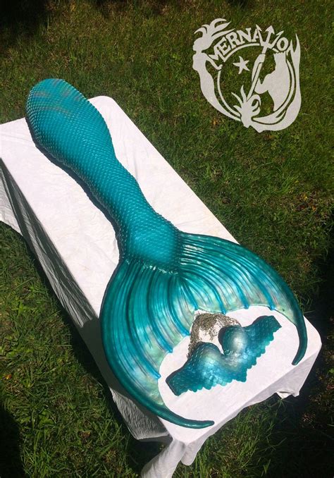 Silicone Mermaid Tails And Accessories Silicone Mermaid Tails
