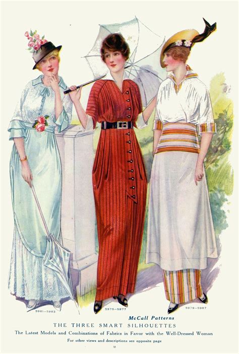 Pin By Татьяна Калугина On 1910е Fashion Illustration Vintage