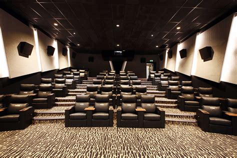 Enticing Audiences With Innovative Movie Experiences Ferco