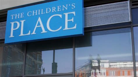 The Childrens Place Permanently Closing 300 Stores And Launching