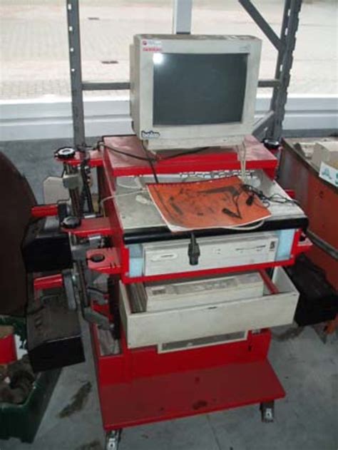 We did not find results for: Workshop Machinery-wheel alignment machine new and used automotive equipment. | hubpages