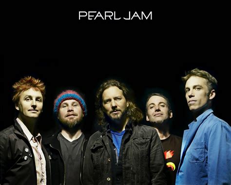 Vagabundos Ocupados Discografia Pearl Jam