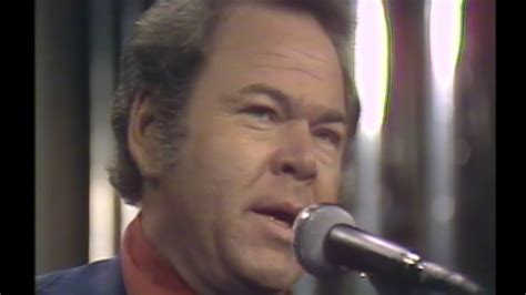 Music Legend Roy Clark 1933 2018 What A Friend We Have In Jesus At