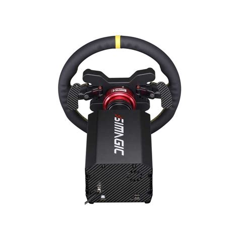 Simagic M Direct Drive Steering Wheel Kit Ricmotech
