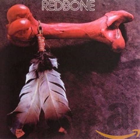 Redbone Redbone Music