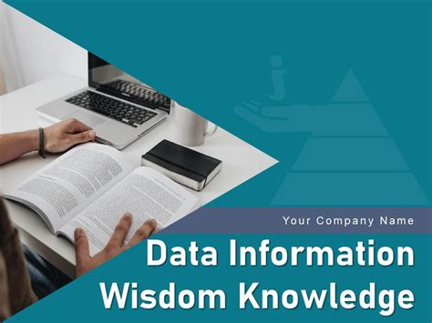Data Information Wisdom Knowledge Judgements Pyramid Decision Making Presentation Graphics