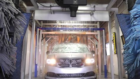 There are various methods online teaching how to wash a car with many different products, including homemade concoctions, but many of them can actually cause damage to your car. Car Wash Equipment - Air Dryers - YouTube