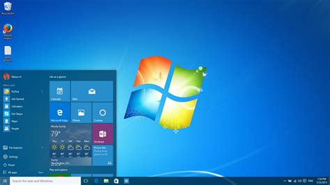 Windows 10 Pc Preview Build 10565 Coming Today For Fast Ring Windows