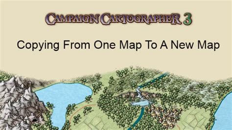 Campaign Cartographer 3 Resize Map Drivernaxre
