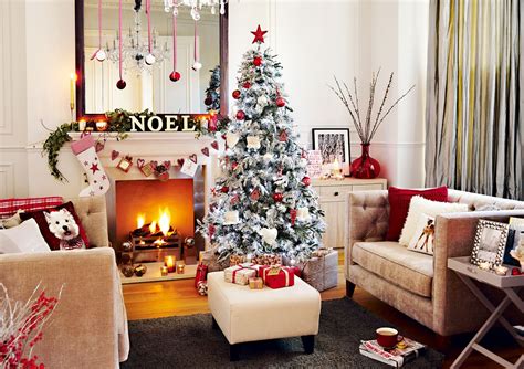 Best Of British Christmas Decorations Real Homes