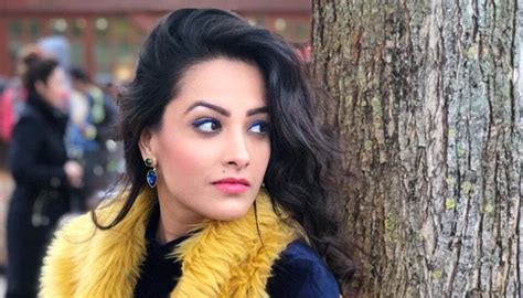 Anita Hassanandani On Naagin 3 Glad To Be A Part Of Such A Huge Franchise The Indian Wire