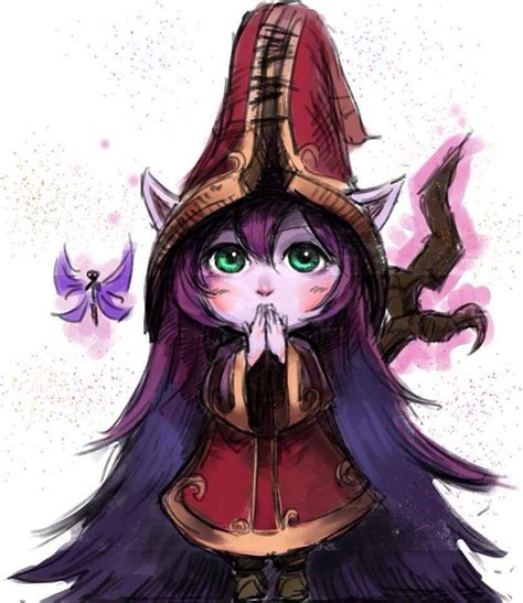 Lulu League Of Legends Official Amino