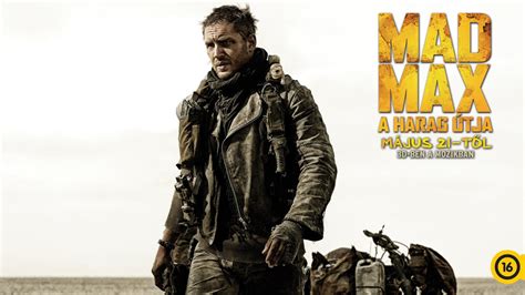 Mad max újra a szélesvásznon repeszt. Mad Max - A harag útja - Örökség videó (16) - YouTube