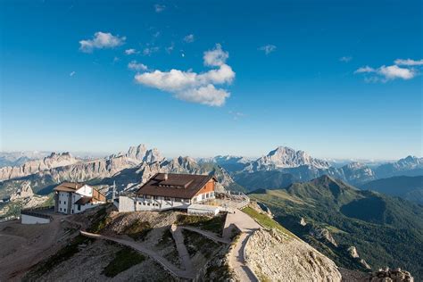 Rifugio Lagazuoi Bewertungen And Fotos Cortina Dampezzo Italien