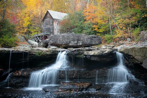 Best Waterfalls In West Virginia Laptrinhx News