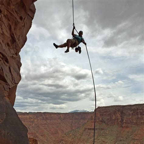Womens Rock Climbing Development Series In Moab