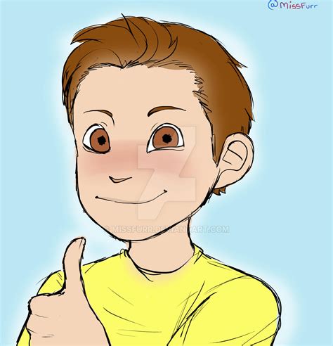 Morty Smith by MissFurr on DeviantArt