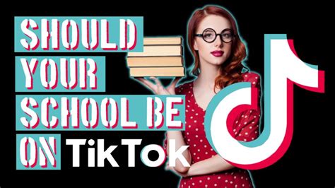Maybe you would like to learn more about one of these? Should School Districts be Using the Popular Gen Z TikTok