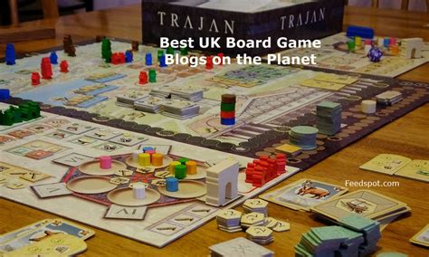 Zatu games brings you exciting board games, card games, video games, and collectables at affordable prices. Top 25 UK Board Game Blogs, Websites & Influencers in 2021