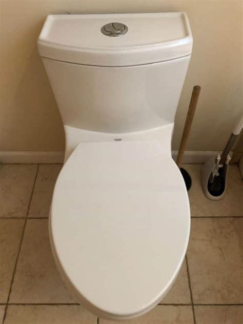 One Piece Vs Two Piece Toilets Pros Cons Buyer Guide Toilet Haven