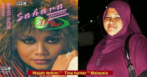 Iran cuba 'uji' kesabaran biden. Gambar Terkini Sahara Yaacob " Mama Rock Malaysia " suatu ...