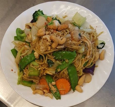 Enjoy delicious chinese food made from scratch daily. THAI TIME KITCHEN, Eugene - 670 State Hwy 99 N - Menu ...
