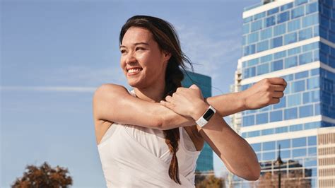 3 Fitbit Premium Features Youre Probably Not Using But Should Be Techradar