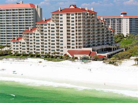 Topsl Beach And Racquet Resort Destin Fl What To Know Before You