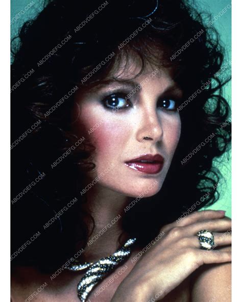 Jaclyn Smith Portrait 8b20 10197 Abcdvdvideo
