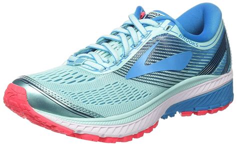 Buy Brooks Womens Ghost 10 Neutral Cushioned Running Shoe At