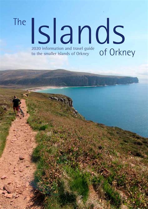 The Islands Of Orkney By Destination Orkney Issuu