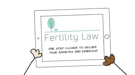 The Story Of Fertility Law Bee Original