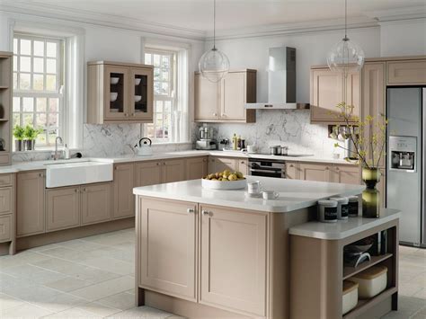 Check spelling or type a new query. Matt-Stone-Grey-Tullymore-Kitchen | Grey kitchen cabinets ...