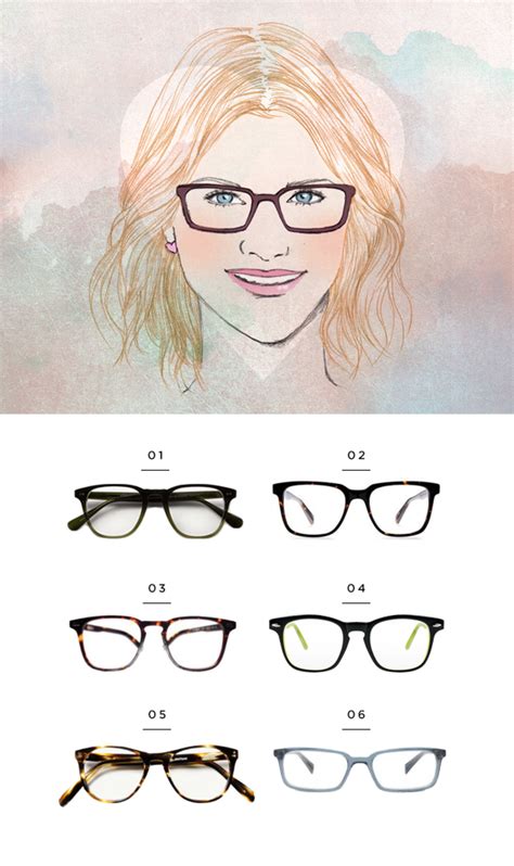 1 classic specs 89 2 warby parker 95 3 eyefly 94 4 lookmatic 99 5 class