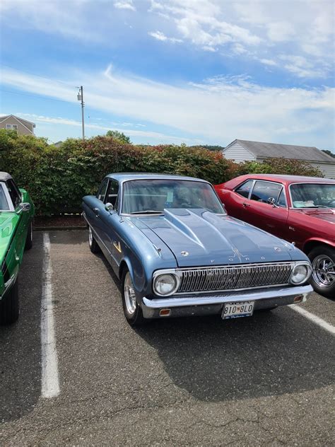 Member Cars – Lost in the 50's Custom Car Club of Maryland