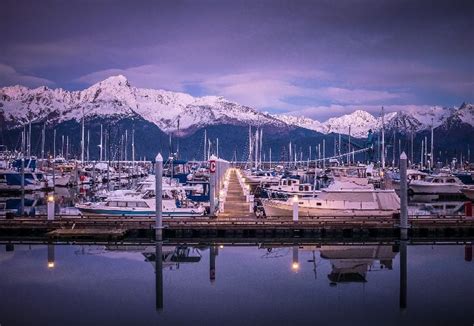 10 Most Beautiful Small Towns In Alaska You Must Visit Attractions Of
