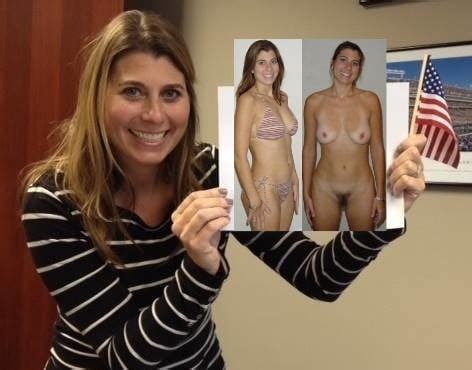 See And Save As Communications Director Former Press Secretary Naked