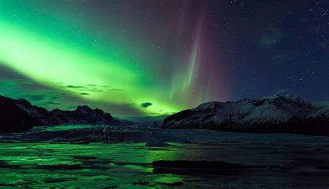 Northern Lights Guide What They Are And Where To See Them