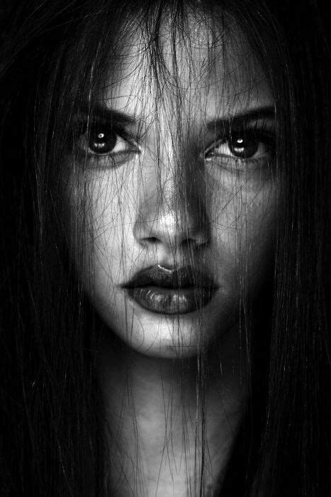 pin by all things end on windows of the soul black and white portraits portrait photography