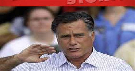 Romney Releases Tax Return Details Daily Star