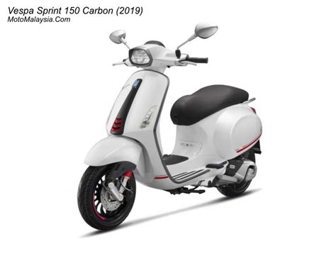 Sebelum ini harga untuk visa ke india untuk pelancong malaysia ialah cuma rm190 sahaja. Vespa Sprint 150 Carbon (2019) Price in Malaysia From RM19 ...
