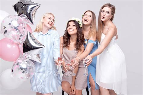 what to wear to a bachelorette party 2024 guide